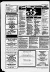 Harrow Observer Thursday 22 February 1990 Page 22