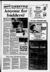 Harrow Observer Thursday 22 February 1990 Page 25