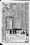 Harrow Observer Thursday 22 February 1990 Page 40