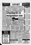 Harrow Observer Thursday 22 February 1990 Page 60