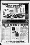 Harrow Observer Thursday 22 February 1990 Page 82