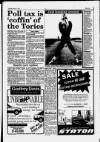 Harrow Observer Thursday 01 March 1990 Page 3
