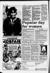 Harrow Observer Thursday 01 March 1990 Page 4