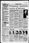 Harrow Observer Thursday 01 March 1990 Page 6