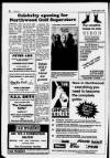 Harrow Observer Thursday 01 March 1990 Page 8