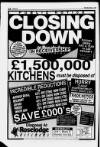 Harrow Observer Thursday 01 March 1990 Page 12