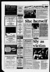 Harrow Observer Thursday 01 March 1990 Page 20