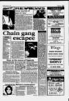 Harrow Observer Thursday 01 March 1990 Page 21