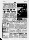 Harrow Observer Thursday 01 March 1990 Page 58