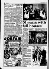 Harrow Observer Thursday 08 March 1990 Page 8