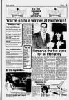 Harrow Observer Thursday 08 March 1990 Page 13
