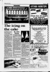 Harrow Observer Thursday 08 March 1990 Page 25