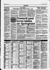 Harrow Observer Thursday 08 March 1990 Page 56