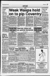 Harrow Observer Thursday 08 March 1990 Page 57