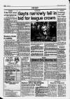 Harrow Observer Thursday 08 March 1990 Page 58