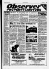 Harrow Observer Thursday 08 March 1990 Page 61