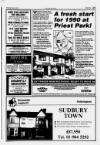 Harrow Observer Thursday 08 March 1990 Page 75