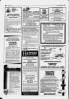 Harrow Observer Thursday 15 March 1990 Page 52