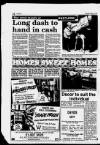 Harrow Observer Thursday 22 March 1990 Page 16
