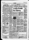 Harrow Observer Thursday 22 March 1990 Page 64