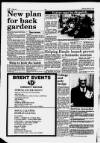 Harrow Observer Thursday 29 March 1990 Page 12