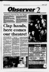 Harrow Observer Thursday 29 March 1990 Page 27