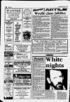 Harrow Observer Thursday 29 March 1990 Page 28