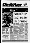 Harrow Observer Thursday 05 April 1990 Page 1