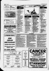 Harrow Observer Thursday 05 April 1990 Page 22