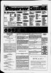 Harrow Observer Thursday 05 April 1990 Page 26