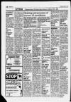 Harrow Observer Thursday 12 April 1990 Page 10