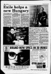 Harrow Observer Thursday 12 April 1990 Page 12