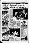 Harrow Observer Thursday 12 April 1990 Page 14