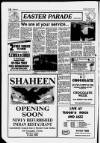 Harrow Observer Thursday 12 April 1990 Page 18