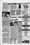 Harrow Observer Thursday 12 April 1990 Page 25