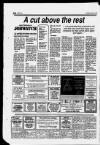 Harrow Observer Thursday 12 April 1990 Page 42