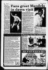 Harrow Observer Thursday 19 April 1990 Page 4