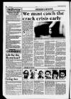 Harrow Observer Thursday 19 April 1990 Page 6