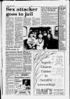 Harrow Observer Thursday 19 April 1990 Page 7