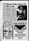 Harrow Observer Thursday 19 April 1990 Page 9