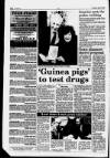 Harrow Observer Thursday 19 April 1990 Page 14