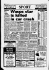 Harrow Observer Thursday 19 April 1990 Page 56