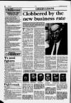 Harrow Observer Thursday 03 May 1990 Page 6