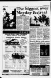 Harrow Observer Thursday 03 May 1990 Page 14