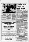 Harrow Observer Thursday 03 May 1990 Page 18
