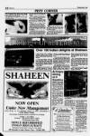 Harrow Observer Thursday 03 May 1990 Page 22