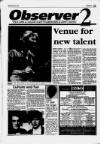 Harrow Observer Thursday 03 May 1990 Page 31