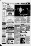 Harrow Observer Thursday 03 May 1990 Page 32