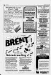 Harrow Observer Thursday 03 May 1990 Page 58