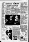 Harrow Observer Thursday 10 May 1990 Page 2